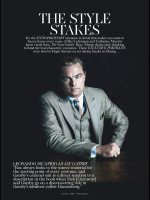 Леонардо Ди Каприо