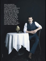 Джоэл Эдгертон