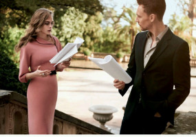 Том Хиддлстон