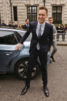 Том Хиддлстон