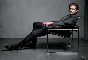 Брэдли Купер