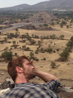 Джерард Батлер