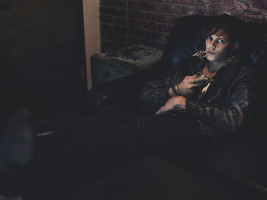 Билл Скарсгард