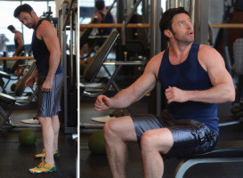 Хью Джекман