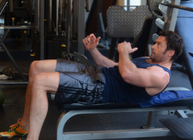 Хью Джекман