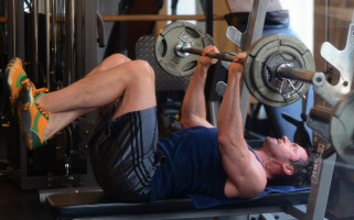 Хью Джекман