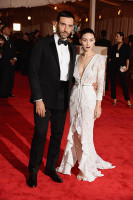 Рикардо Тиши и Руни Мара