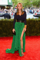 Иванка Трамп в Juan Carlos Obando 