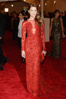 Эмбер Херд в Pucci