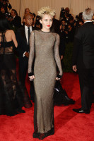 Майли Сайрус в Marc Jacobs