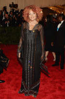 Диана фон Фюрстенберг