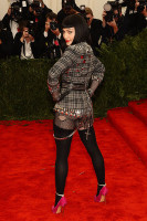 Мадонна в Givenchy