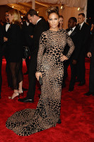 Дженнифер Лопес в Michael Kors