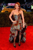 Кристина Риччи в Vivienne Westwood Couture  