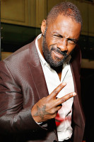 Идрис Эльба