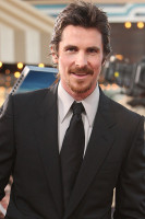 Кристиан Бейл