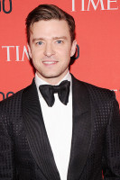 Джастин Тимберлейк