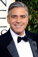 Джордж Клуни