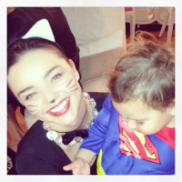 Миранда Керр