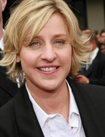 Эллен ДеДженерес