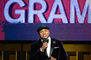 LL Cool J