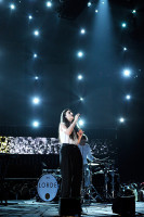 Выступление Lorde
