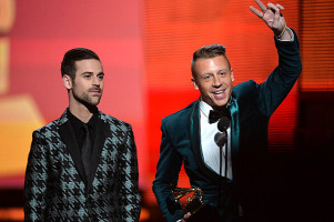 Macklemore&Ryan Lewis