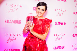 Улыбка года - Ольга Шелест