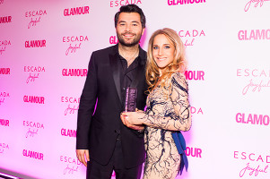 Пара года - Алексей Чумаков и Юлия Ковальчук