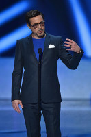 Роберт Дауни младший