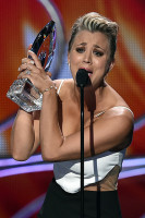 Кейли Куоко