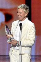 Эллен ДеДженерес