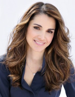 Рания аль-Абдулла