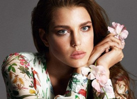 Шарлотта Казираги