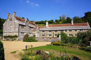 Поместье Mottistone Manor