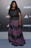 Октавия Спенсер