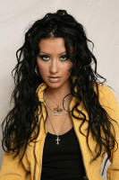 Кристина Агилера в 2003 году