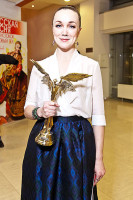 Дарья Мороз