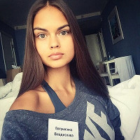 Владислава Евтушенко