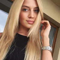 Анастасия Найденова