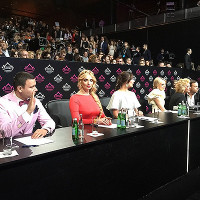 Жюри конкурса