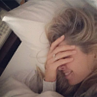 Фото из Instagram Веры Брежневой