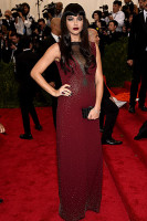 На Балу института костюма 