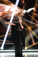 Эльхаида Дани, Албания