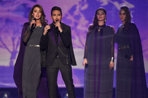 группа Genealogy, Армения