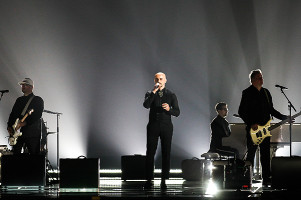 группа Voltaj, Румыния