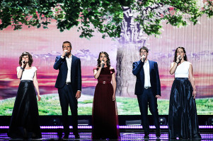 Boggie, Венгрия