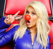 Кристина Агилера