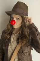 Анна Кендрик