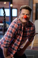 Ник Офферман